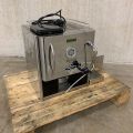 842281-1 Coffee machine Quick Mill Monza Deluxe