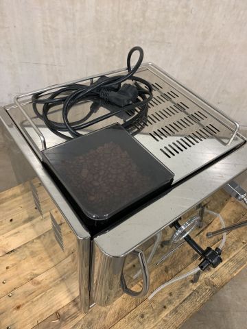 842281-3 Coffee machine Quick Mill Monza Deluxe