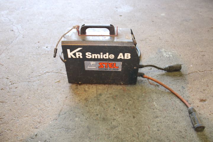 830106-4 Inverter Stel Max 150