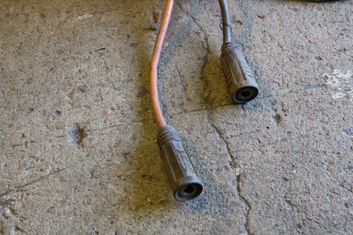 830106-7 Inverter Stel Max 150