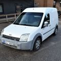 843670-1 Ford Transit Connect LWB 1.8 TDCi Manual, 90hp, 2006