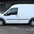 843670-2 Ford Transit Connect LWB 1.8 TDCi Manual, 90hp, 2006