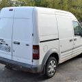 843670-5 Ford Transit Connect LWB 1.8 TDCi Manual, 90hp, 2006