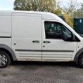 843670-6 Ford Transit Connect LWB 1.8 TDCi Manual, 90hp, 2006