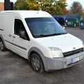 843670-7 Ford Transit Connect LWB 1.8 TDCi Manual, 90hp, 2006