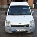 843670-8 Ford Transit Connect LWB 1.8 TDCi Manual, 90hp, 2006