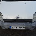 843670-9 Ford Transit Connect LWB 1.8 TDCi Manual, 90hp, 2006