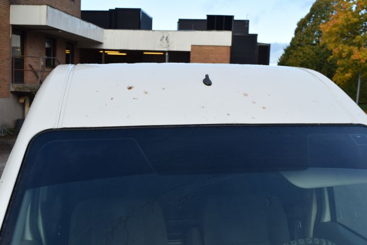 843670-11 Ford Transit Connect LWB 1.8 TDCi Manual, 90hp, 2006