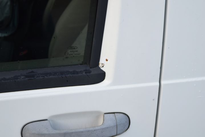 843670-13 Ford Transit Connect LWB 1.8 TDCi Manual, 90hp, 2006