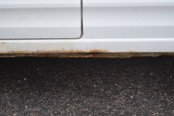 843670-14 Ford Transit Connect LWB 1.8 TDCi Manual, 90hp, 2006