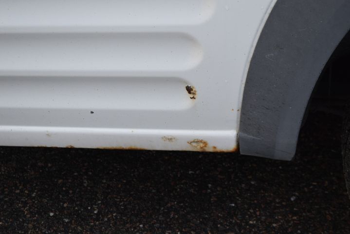 843670-15 Ford Transit Connect LWB 1.8 TDCi Manual, 90hp, 2006