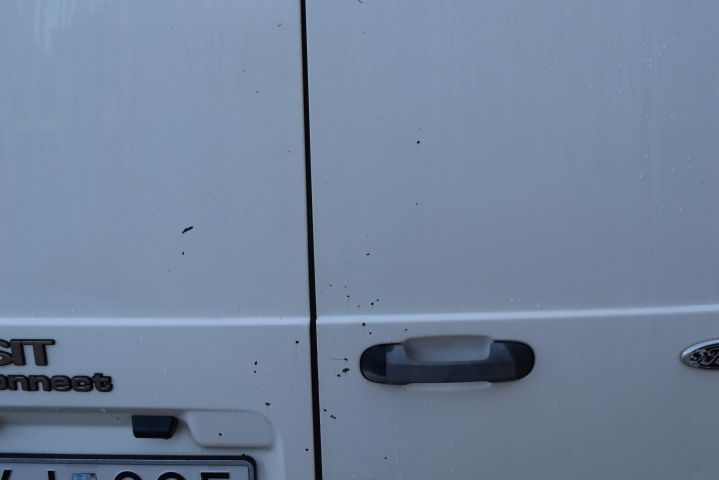 843670-18 Ford Transit Connect LWB 1.8 TDCi Manual, 90hp, 2006