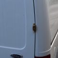 843670-23 Ford Transit Connect LWB 1.8 TDCi Manual, 90hp, 2006