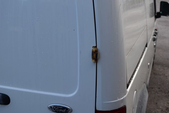 843670-23 Ford Transit Connect LWB 1.8 TDCi Manual, 90hp, 2006