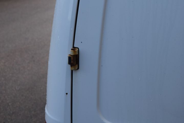 843670-24 Ford Transit Connect LWB 1.8 TDCi Manual, 90hp, 2006