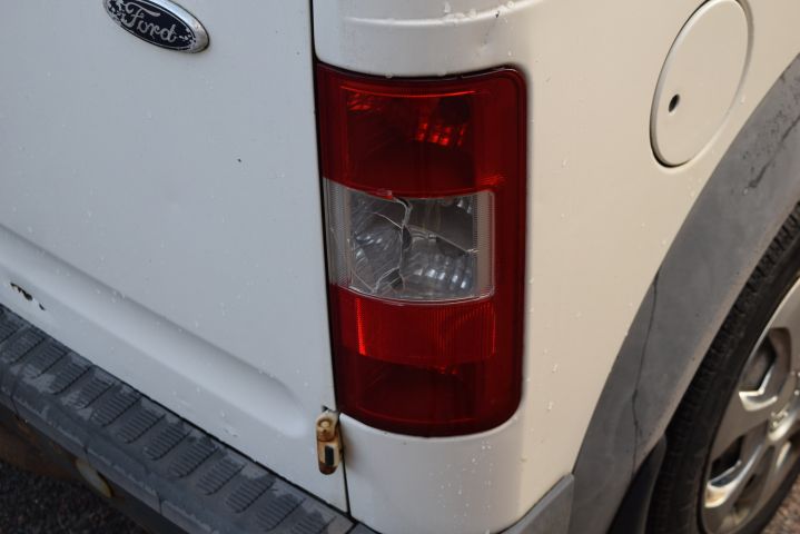 843670-25 Ford Transit Connect LWB 1.8 TDCi Manual, 90hp, 2006