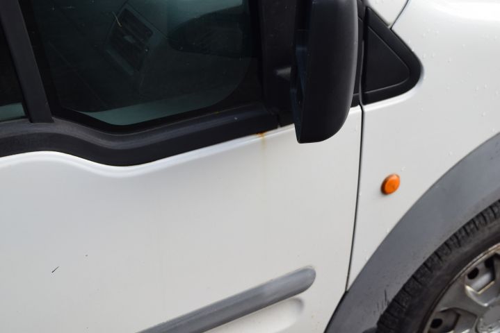 843670-29 Ford Transit Connect LWB 1.8 TDCi Manual, 90hp, 2006