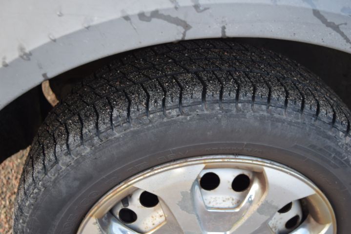 843670-31 Ford Transit Connect LWB 1.8 TDCi Manual, 90hp, 2006