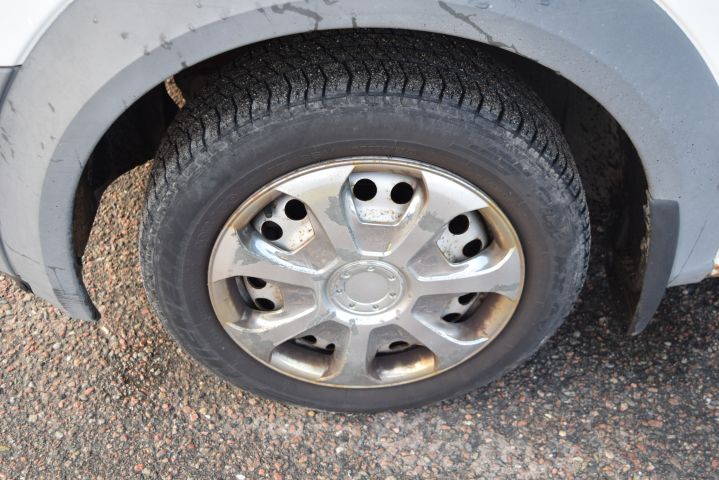 843670-30 Ford Transit Connect LWB 1.8 TDCi Manual, 90hp, 2006