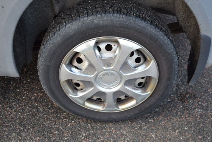 843670-32 Ford Transit Connect LWB 1.8 TDCi Manual, 90hp, 2006