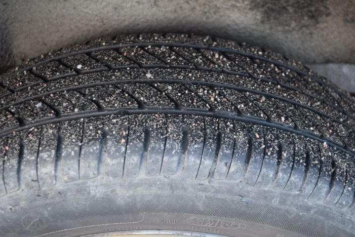 843670-33 Ford Transit Connect LWB 1.8 TDCi Manual, 90hp, 2006