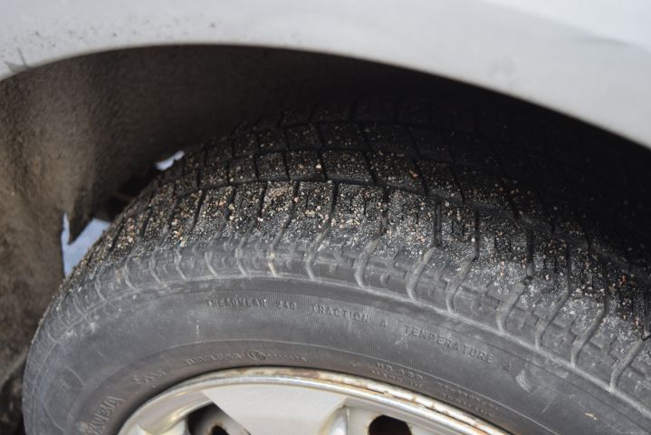 843670-35 Ford Transit Connect LWB 1.8 TDCi Manual, 90hp, 2006