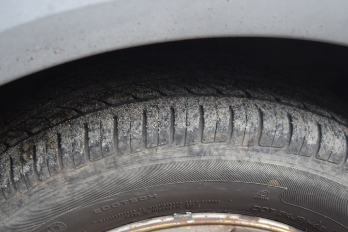 843670-37 Ford Transit Connect LWB 1.8 TDCi Manual, 90hp, 2006