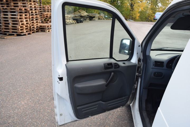 843670-38 Ford Transit Connect LWB 1.8 TDCi Manual, 90hp, 2006