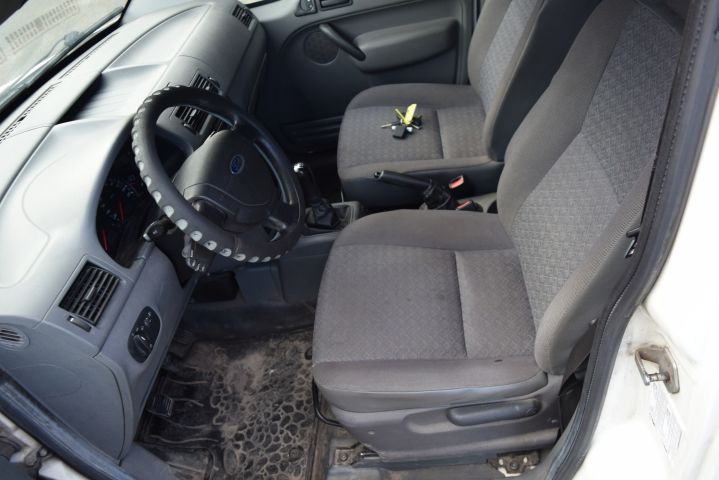 843670-40 Ford Transit Connect LWB 1.8 TDCi Manual, 90hp, 2006