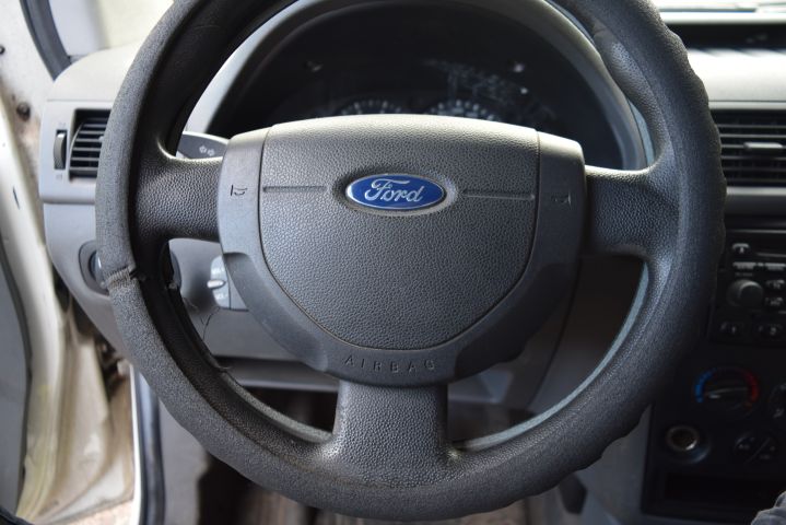843670-43 Ford Transit Connect LWB 1.8 TDCi Manual, 90hp, 2006