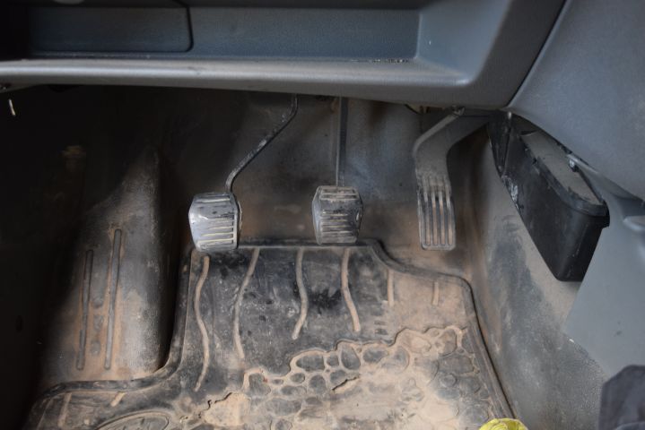 843670-44 Ford Transit Connect LWB 1.8 TDCi Manual, 90hp, 2006