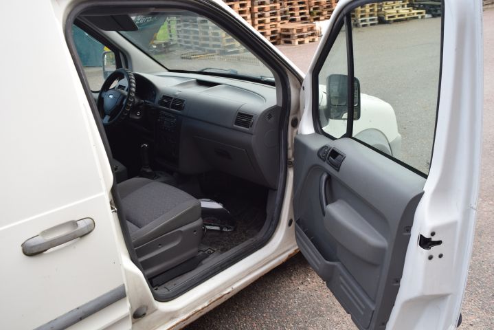 843670-47 Ford Transit Connect LWB 1.8 TDCi Manual, 90hp, 2006