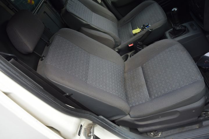 843670-48 Ford Transit Connect LWB 1.8 TDCi Manual, 90hp, 2006