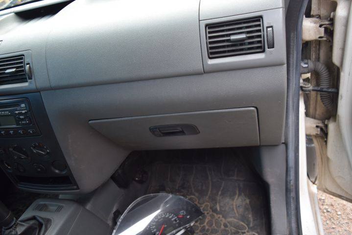 843670-50 Ford Transit Connect LWB 1.8 TDCi Manual, 90hp, 2006