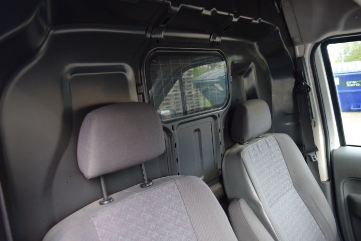 843670-51 Ford Transit Connect LWB 1.8 TDCi Manual, 90hp, 2006