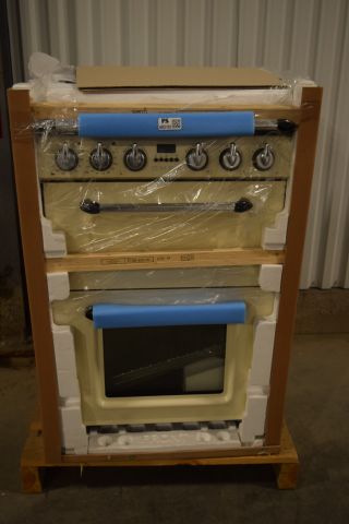 683107-2 Thermo-ventilated induction cooker from SMEG - TR62IP