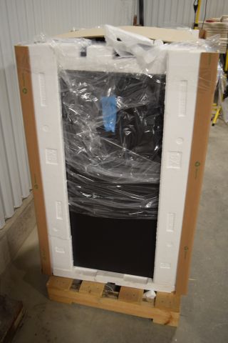 683107-3 Thermo-ventilated induction cooker from SMEG - TR62IP