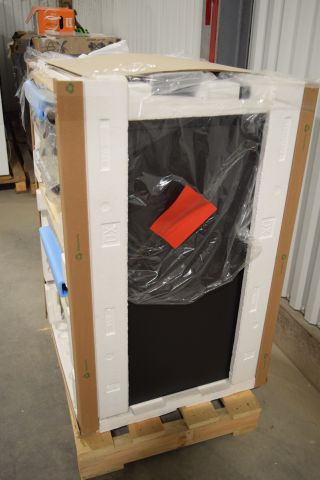 683107-4 Thermo-ventilated induction cooker from SMEG - TR62IP