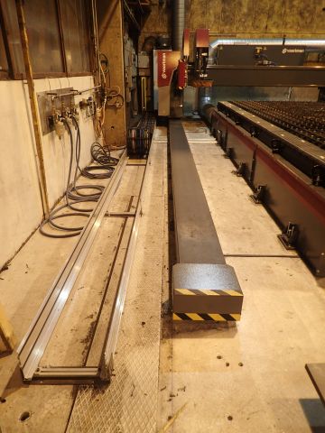 751913-5 Voortman V310 Multimachine