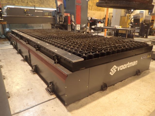 751913-6 Voortman V310 Multimachine