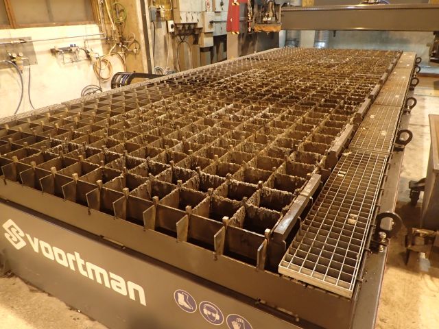 751913-7 Voortman V310 Multimachine