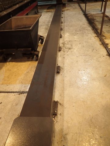 751913-8 Voortman V310 Multimachine