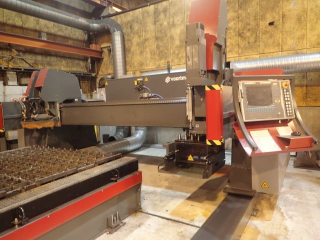 751913-9 Voortman V310 Multimachine