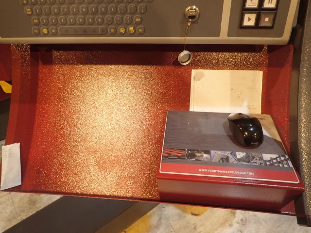 751913-11 Voortman V310 Multimachine