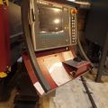 751913-12 Voortman V310 Multimachine