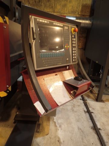 751913-12 Voortman V310 Multimachine