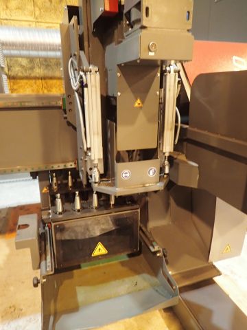 751913-13 Voortman V310 Multimachine