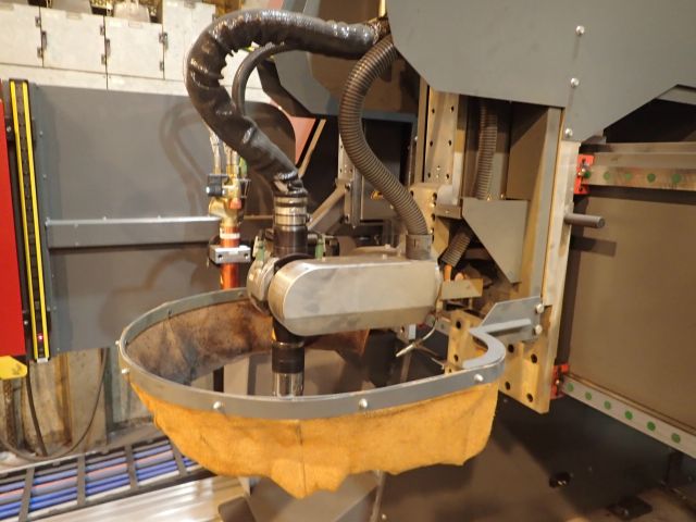 751913-15 Voortman V310 Multimachine