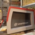 751913-16 Voortman V310 Multimachine