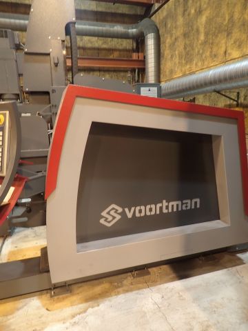 751913-16 Voortman V310 Multimachine